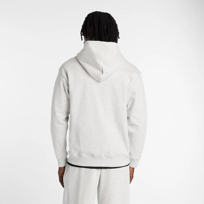 New Balance Athletics French Terry Full Zip