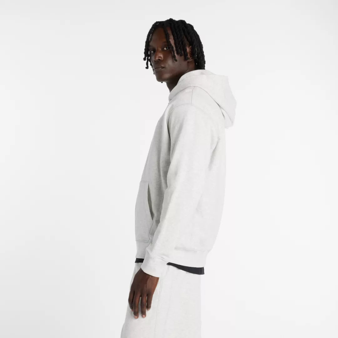 New Balance Athletics French Terry Full Zip