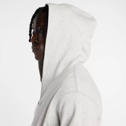 New Balance Athletics French Terry Full Zip