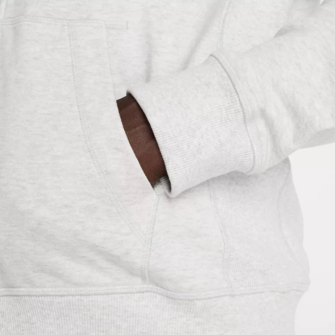 New Balance Athletics French Terry Full Zip
