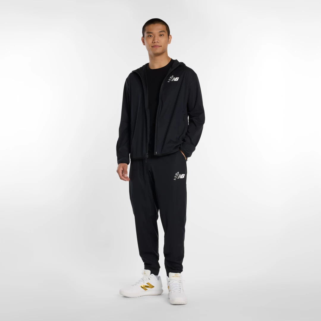 New Balance Shohei Performance Warm Up Jacket