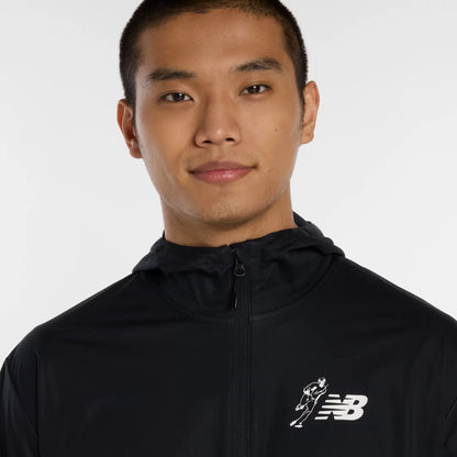 New Balance Shohei Performance Warm Up Jacket