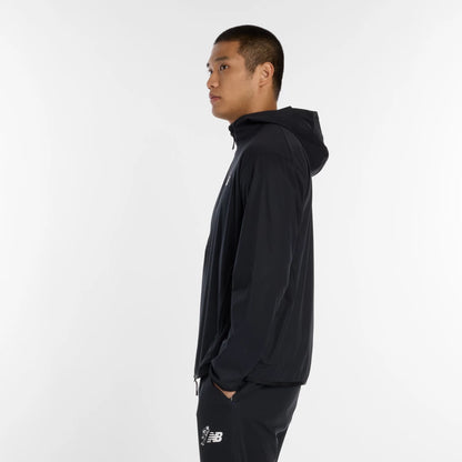 New Balance Shohei Performance Warm Up Jacket