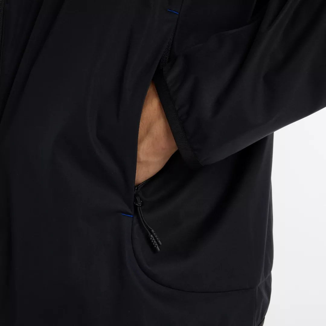 New Balance Shohei Performance Warm Up Jacket