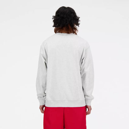 New Balance Athletics Premium Logo Crew