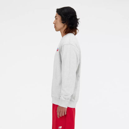 New Balance Athletics Premium Logo Crew