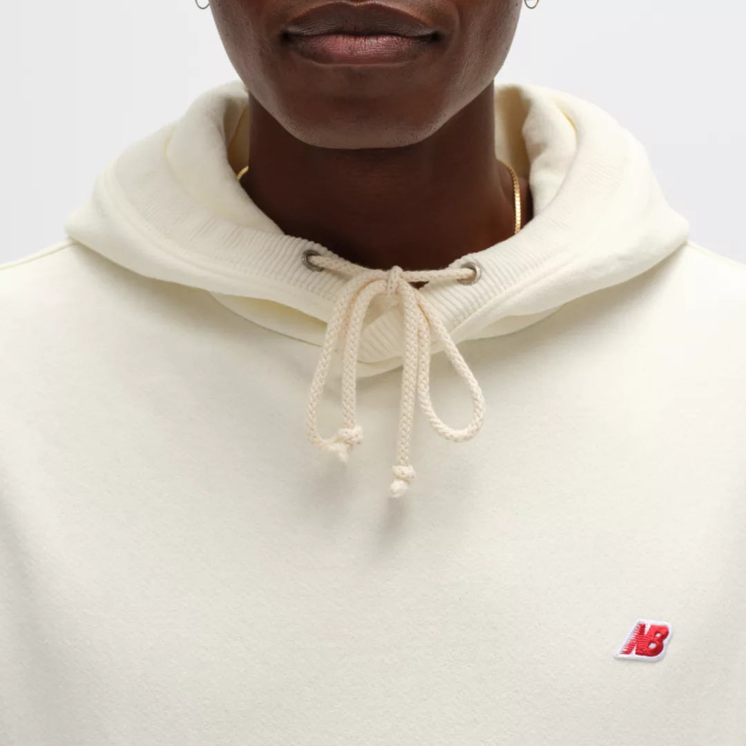 New Balance Made in USA Core Hoodie