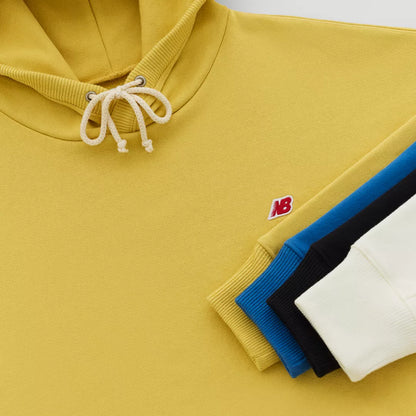 New Balance Made in USA Core Hoodie