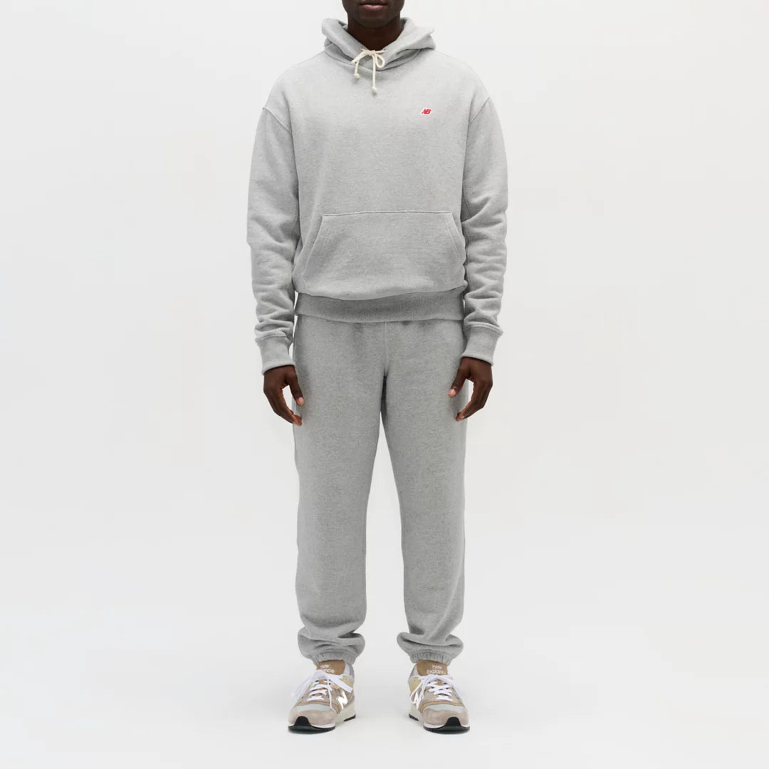 Athletic Grey,S