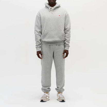 Athletic Grey,S