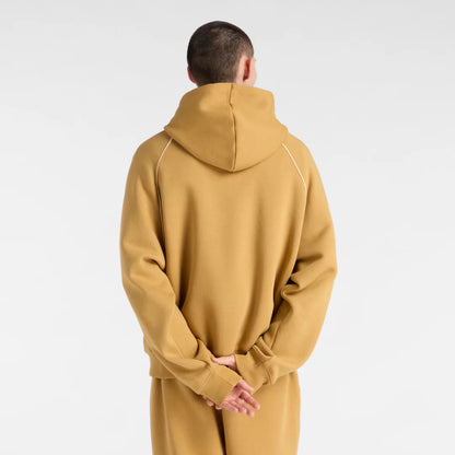 New Balance Trackside Fleece Hoodie
