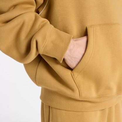 New Balance Trackside Fleece Hoodie