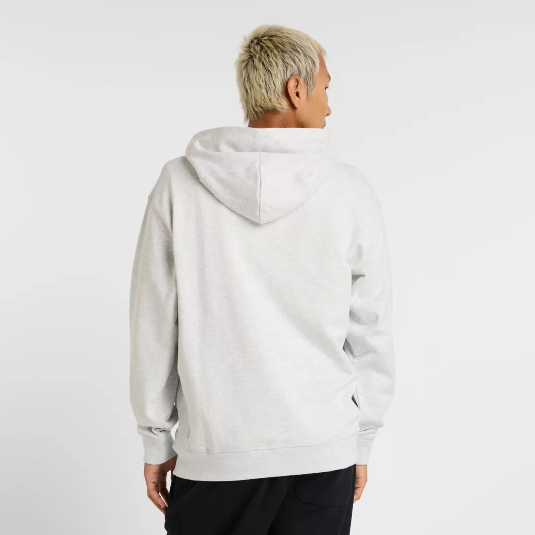 New Balance Athletics French Terry Logo Hoodie