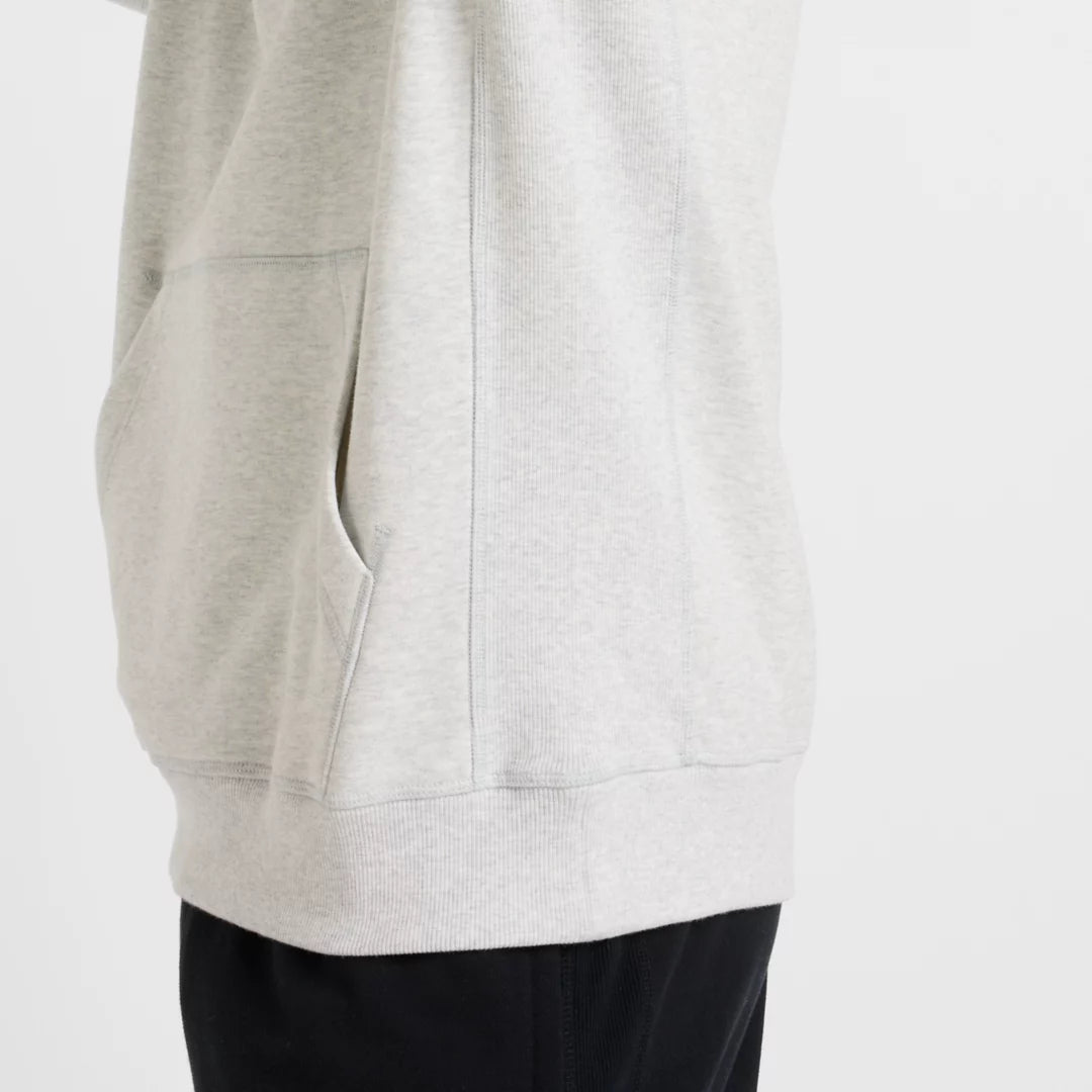 New Balance Athletics French Terry Logo Hoodie
