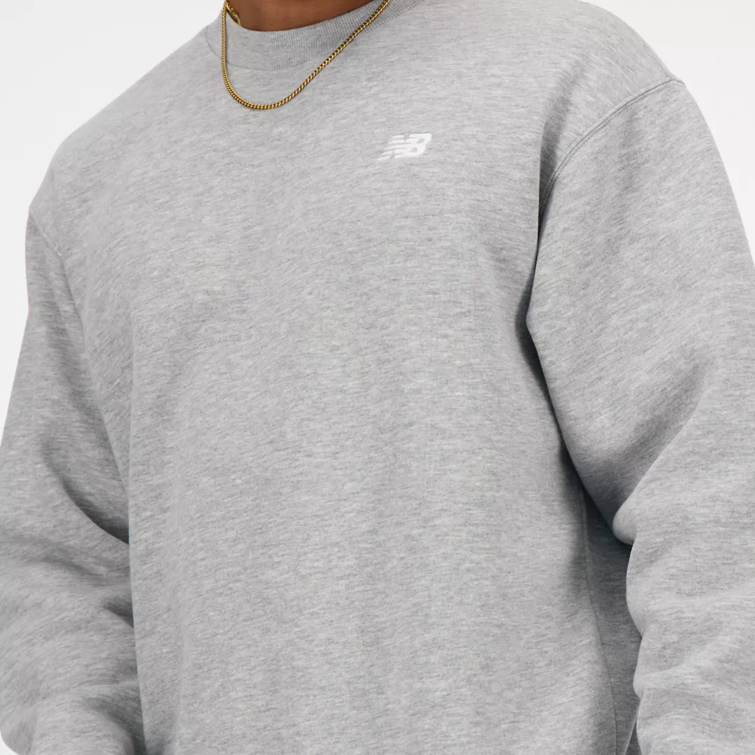 New Balance Sport Essentials Fleece Crew