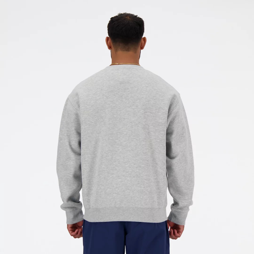 New Balance Sport Essentials Fleece Crew