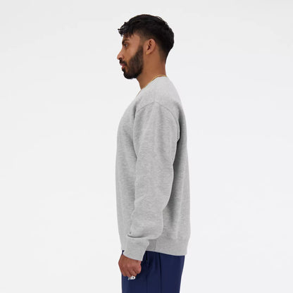 New Balance Sport Essentials Fleece Crew