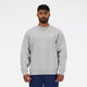 Athletic Grey with WHITE