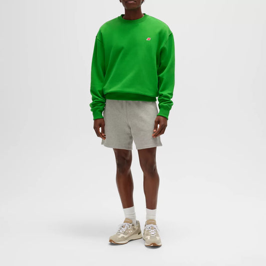New Balance Made in USA Core Crewneck Sweatshirt