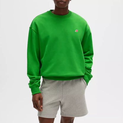 New Balance Made in USA Core Crewneck Sweatshirt