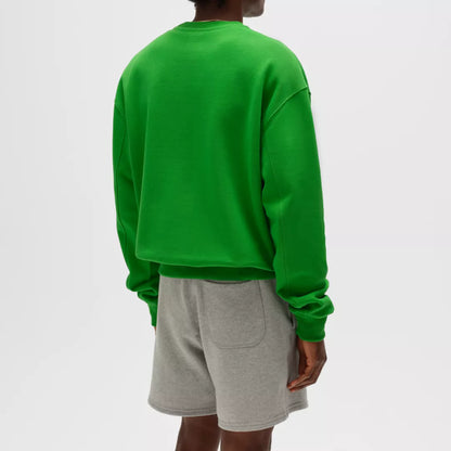 New Balance Made in USA Core Crewneck Sweatshirt
