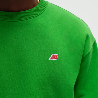 New Balance Made in USA Core Crewneck Sweatshirt