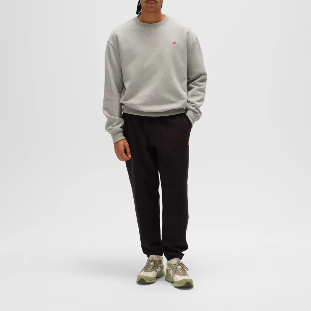 Athletic Grey,S