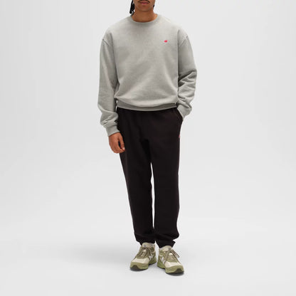 Athletic Grey,S