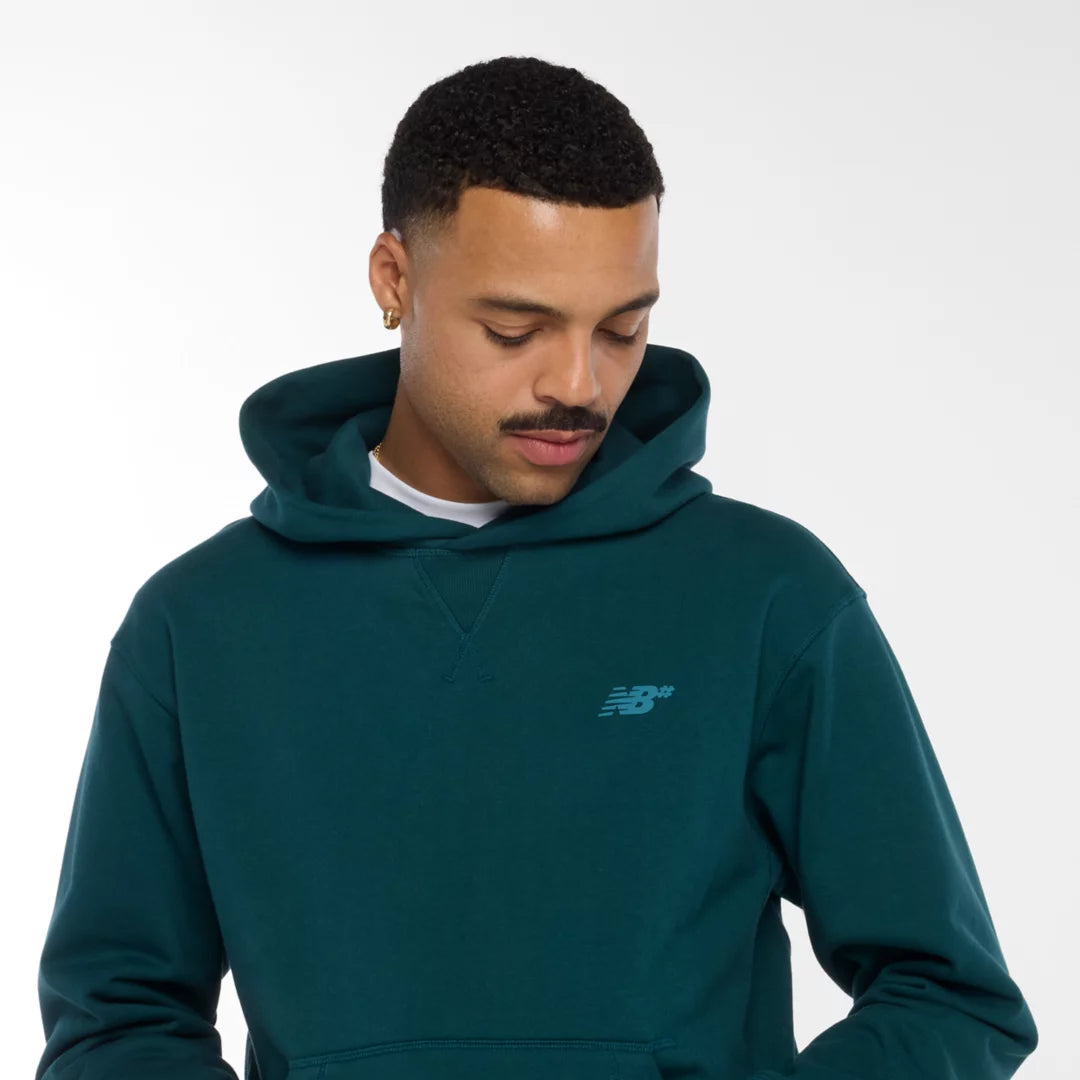 New Balance Numeric French Terry Hoodie