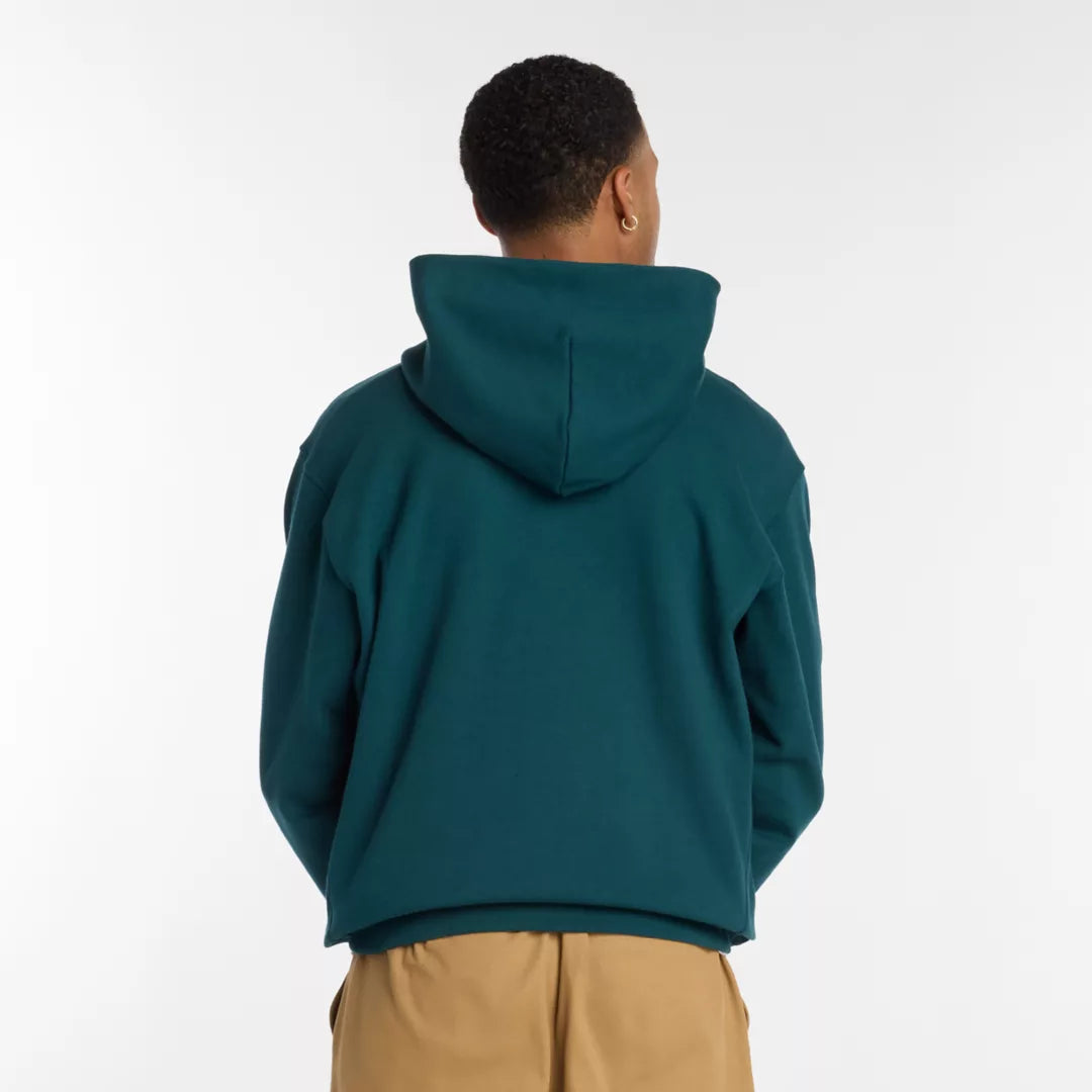 New Balance Numeric French Terry Hoodie
