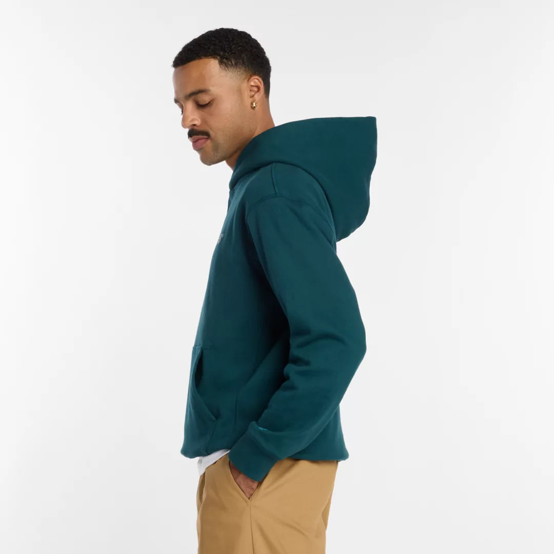 New Balance Numeric French Terry Hoodie