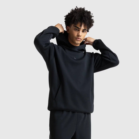 New Balance Klutch Athletics Active Knit Hoodie