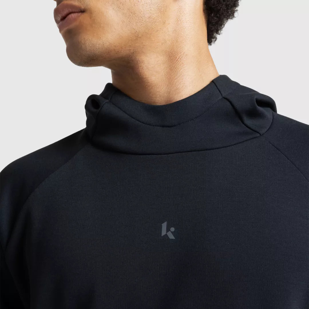 New Balance Klutch Athletics Active Knit Hoodie