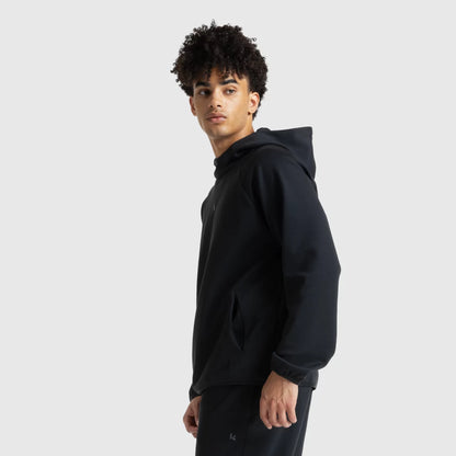 New Balance Klutch Athletics Active Knit Hoodie