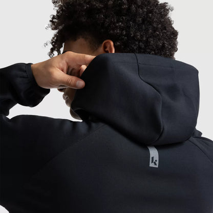 New Balance Klutch Athletics Active Knit Hoodie