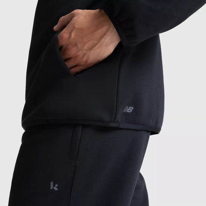 New Balance Klutch Athletics Active Knit Hoodie