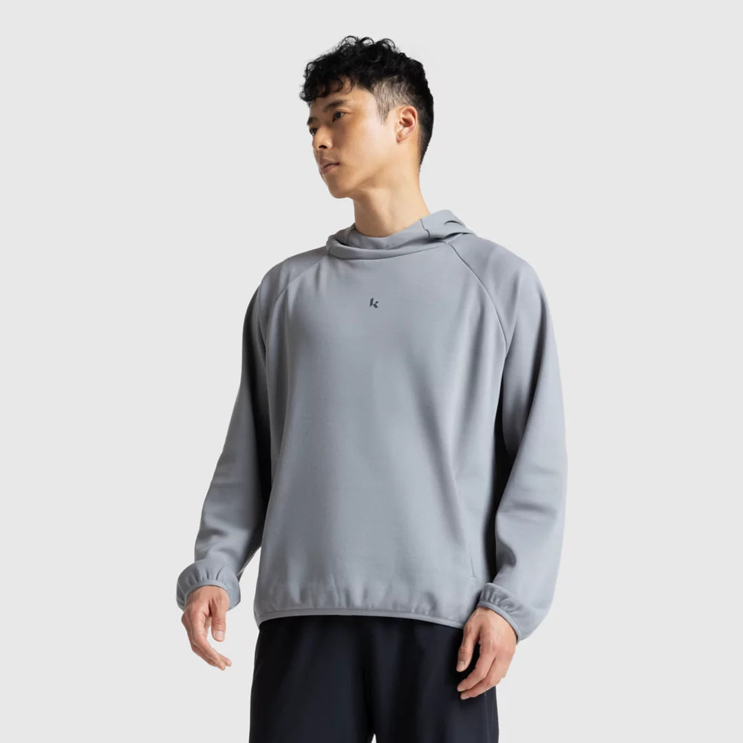 SLATE GREY with Grey,S