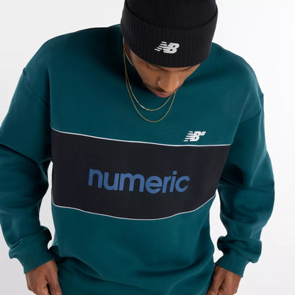 New Balance Numeric Team Crew