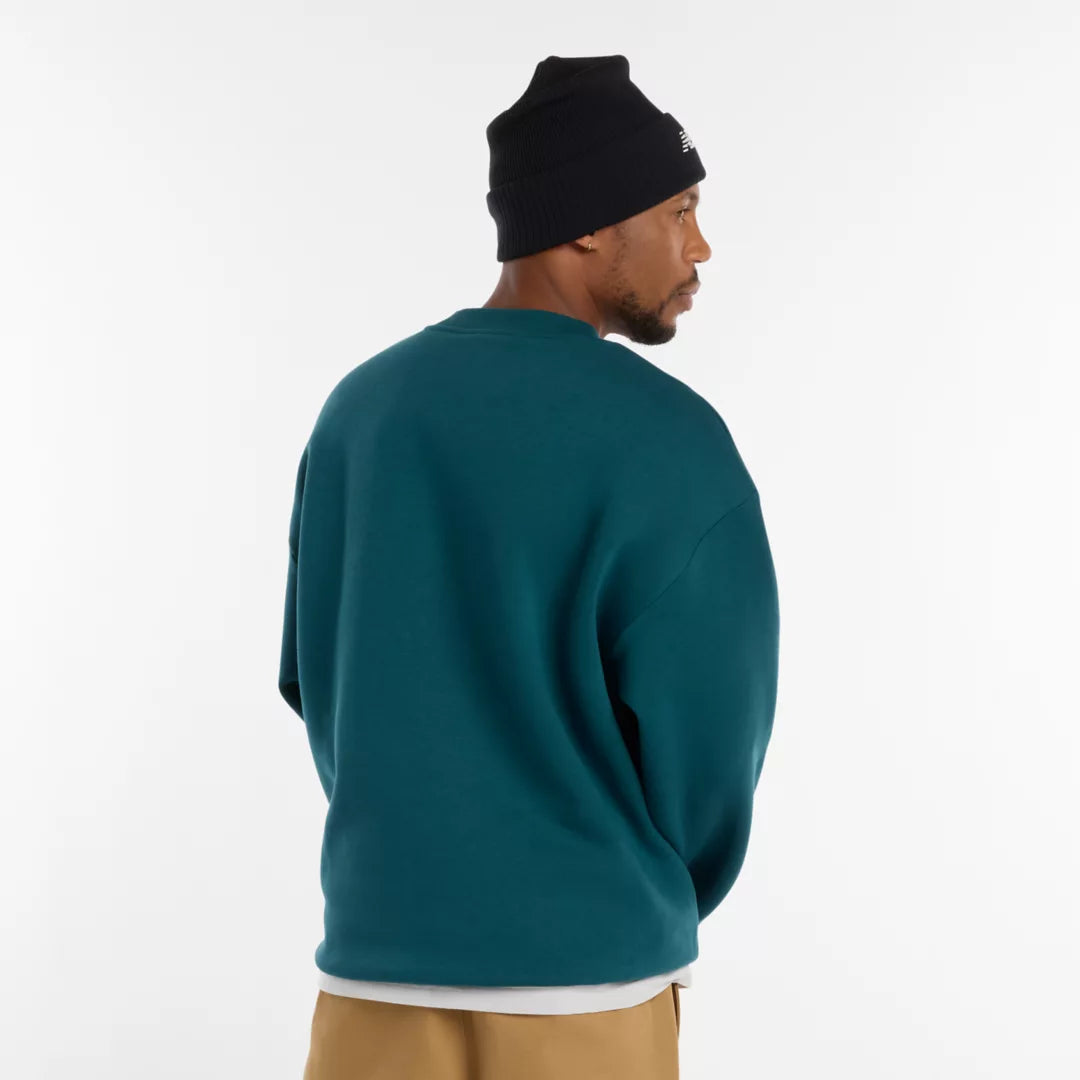 New Balance Numeric Team Crew