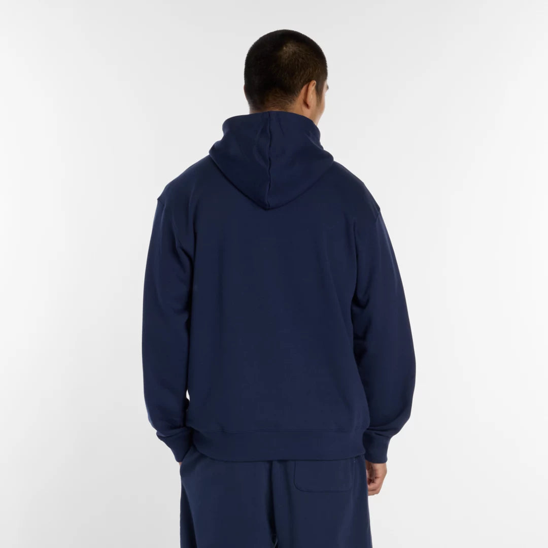 New Balance Shohei Logo Hoodie