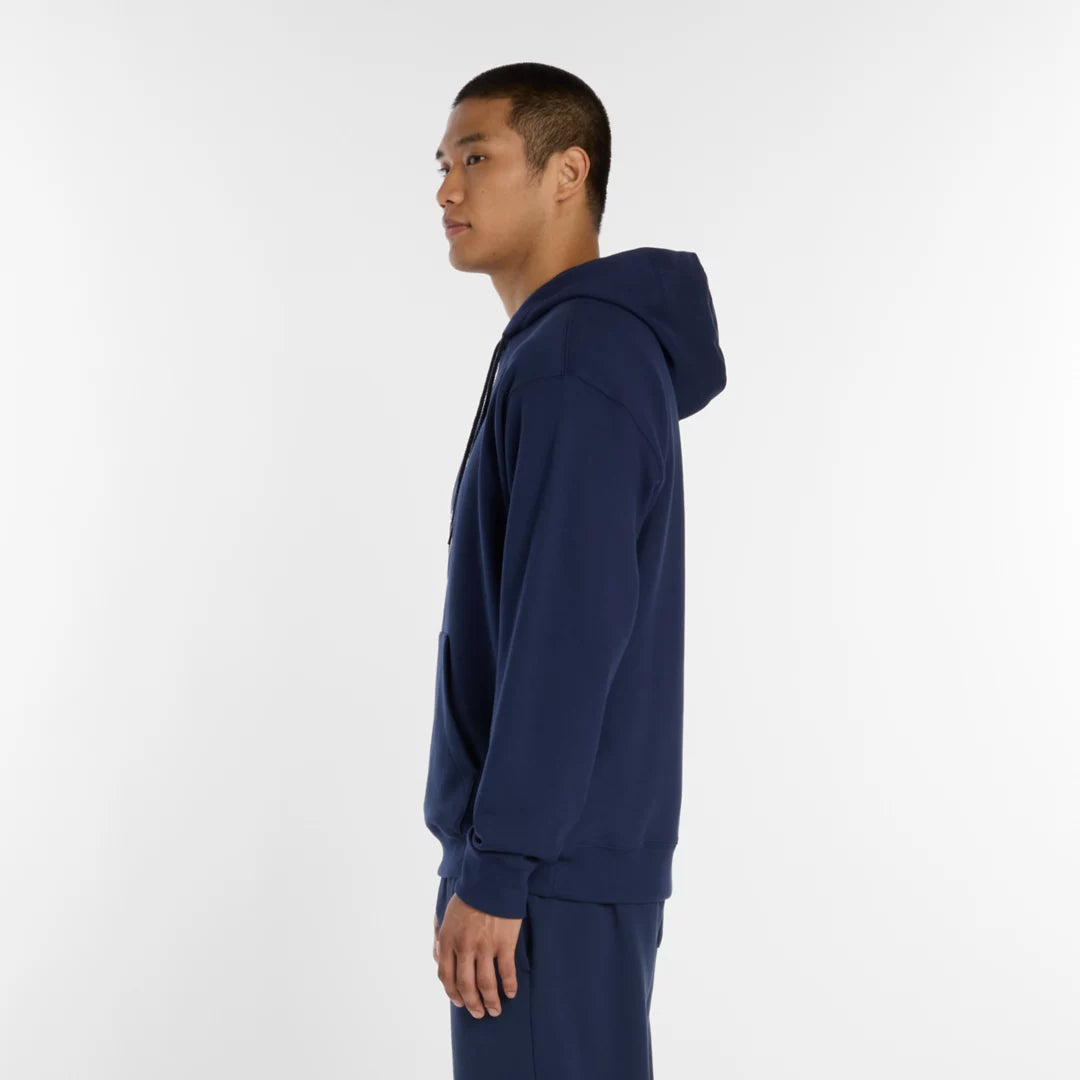 New Balance Shohei Logo Hoodie