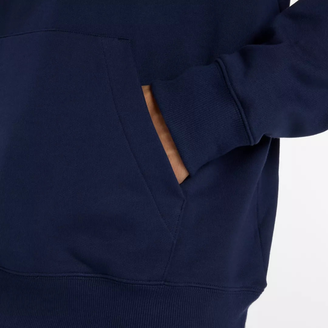 New Balance Shohei Logo Hoodie