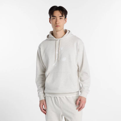 Oatmeal Heather,S