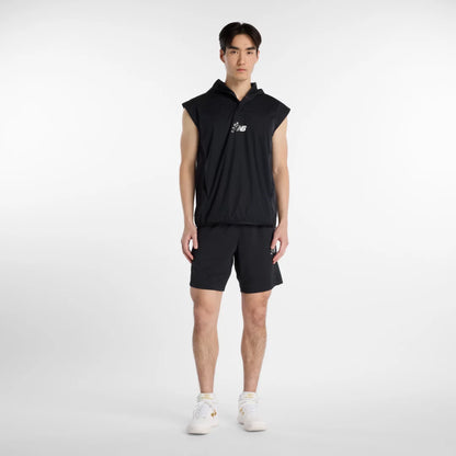 New Balance Shohei Performance Sleeveless Hoodie