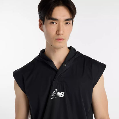 New Balance Shohei Performance Sleeveless Hoodie