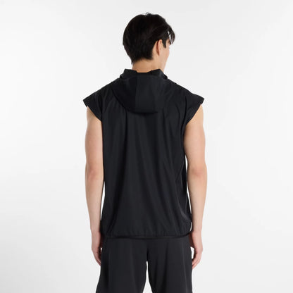 New Balance Shohei Performance Sleeveless Hoodie