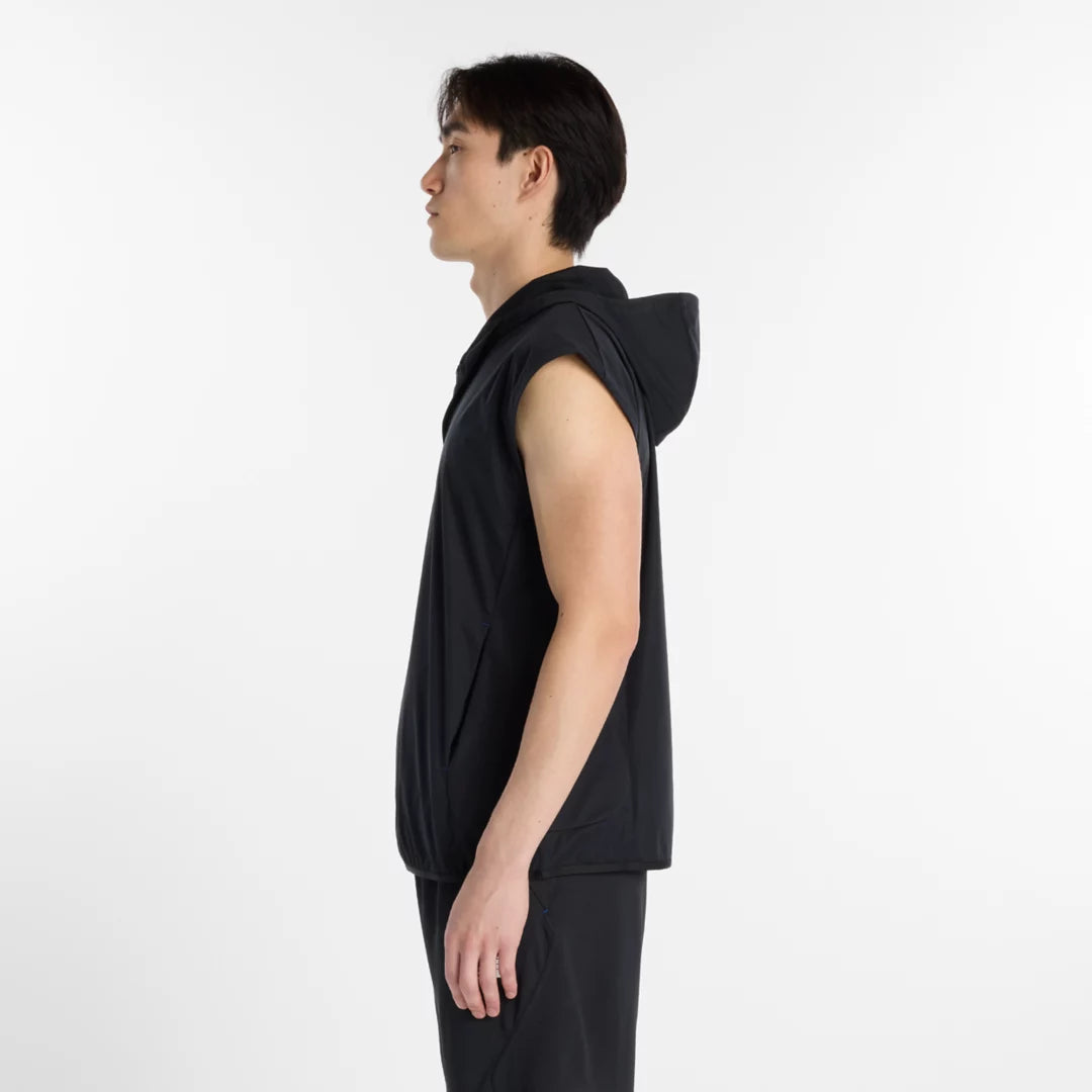 New Balance Shohei Performance Sleeveless Hoodie