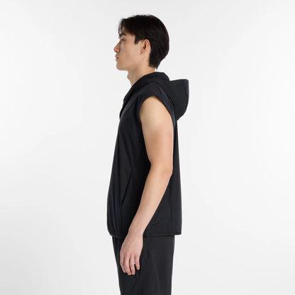 New Balance Shohei Performance Sleeveless Hoodie