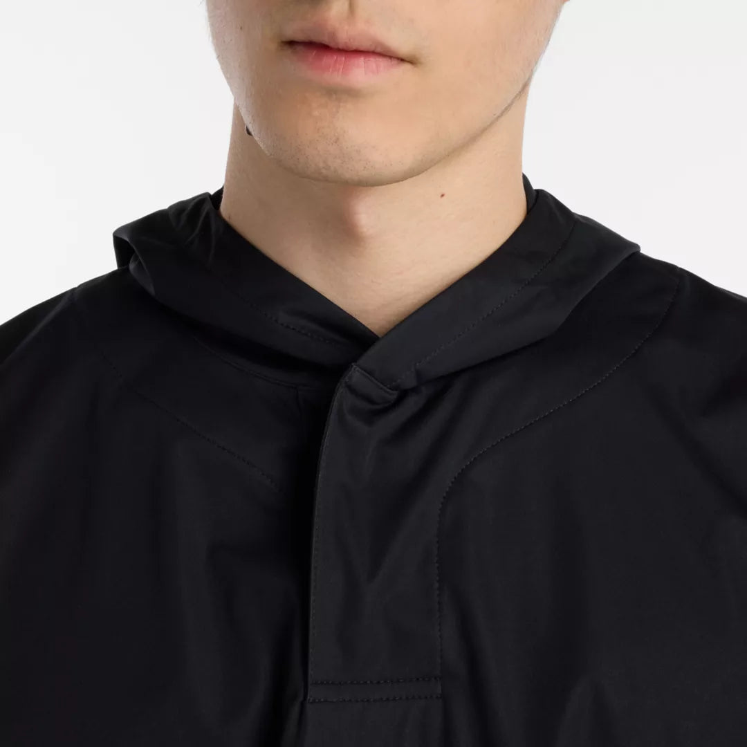 New Balance Shohei Performance Sleeveless Hoodie