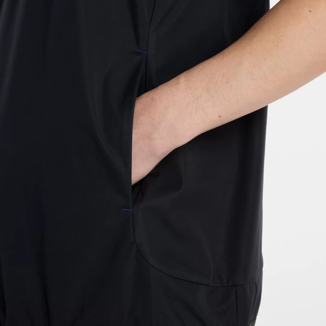 New Balance Shohei Performance Sleeveless Hoodie